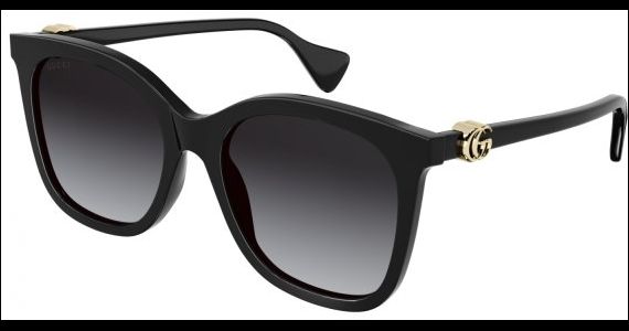 Gucci GG1071S 55 001 - Ansicht 2