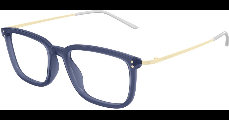 Gucci Brille Herren Gucci GG1709O 53 007 Ansicht 1