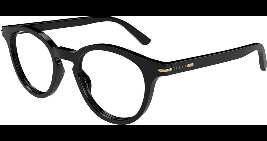 Gucci Brille Herren Gucci GG1727O 48 001 Ansicht 1