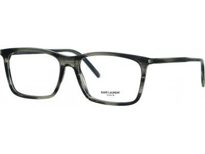 Saint Laurent Brille Herren Saint Laurent SL 296 57 011 Ansicht 5