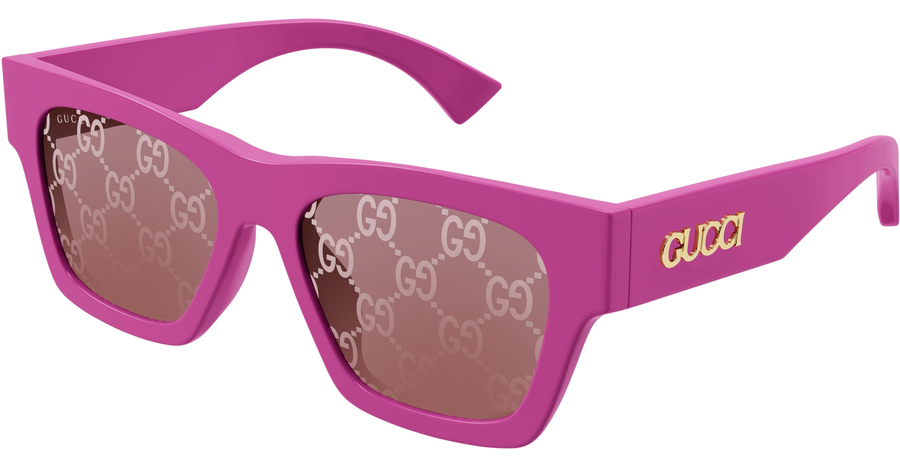 Gucci Sonnenbrille Damen Gucci GG1835S 52 004 Ansicht 1