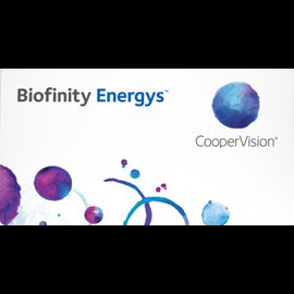 Biofinity Energys 3er