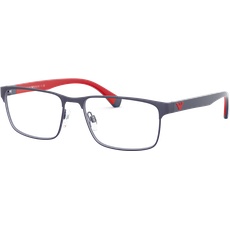 Emporio Armani Brille Herren Emporio Armani EA1105 3092