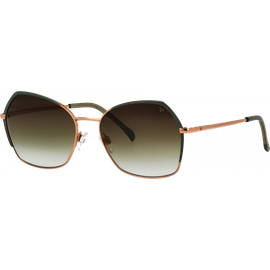 Titanflex Sonnebrille Damen Titanflex 826703 56 24