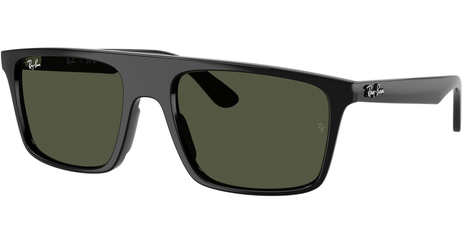  Ray-Ban RB2222 901/31 Ansicht 1