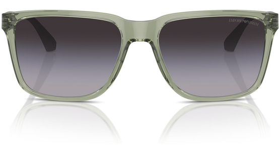 Emporio Armani EA4047 53628G - Ansicht 8