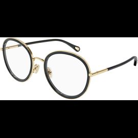 Chloé Brille Damen Chloé CH0374O 53 001
