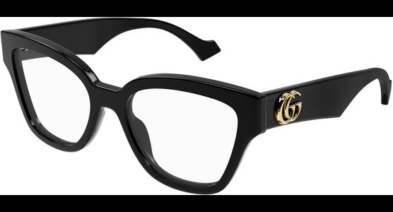 Gucci GG1424O 50 001 - Ansicht 2