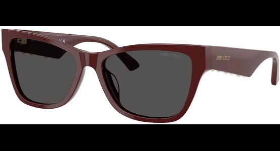 Jimmy Choo JC5024HU 505787 55 - Ansicht 2