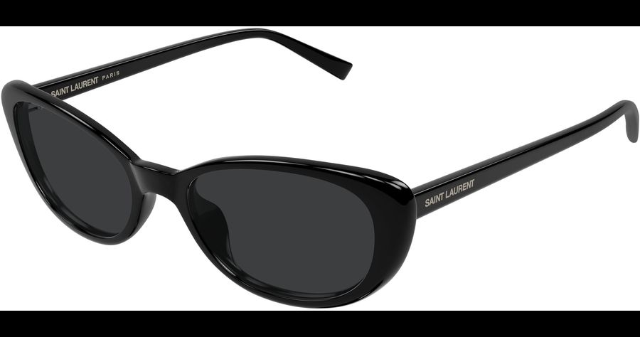 Saint Laurent Sonnenbrille Damen Saint Laurent SL 822 52 001 Ansicht 1