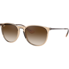 Ray-Ban Sonnenbrille Damen Ray-Ban Erika Classic RB4171 651413 54