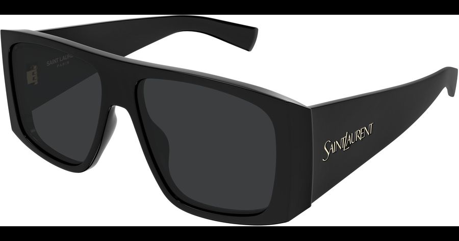 Saint Laurent Sonnenbrille Damen Saint Laurent SL 832 57 001 Ansicht 1