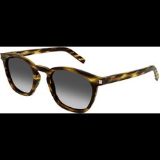Saint Laurent Sonnenbrille Unisex Saint Laurent SL 28 49 045 - Doppelt angelegt -> B822