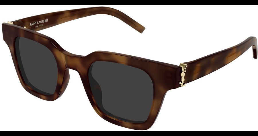Saint Laurent Sonnenbrille Damen Saint Laurent SL M157 47 003 Ansicht 1