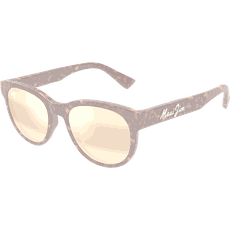 Maui Jim Sonnenbrille Unisex Maui Jim Maoli H668-10