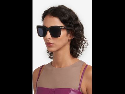 Hugo Boss Sonnenbrille Damen Hugo Boss 1656/S 54 2VM Ansicht 5