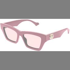Gucci Sonnenbrille Damen Gucci GG1753S 53 004