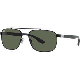 Ray-Ban Sonnenbrille Herren Ray-Ban RB3701 002/71