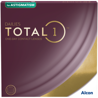  Dailies Total 1 for Astigmatism 90er Ansicht 2