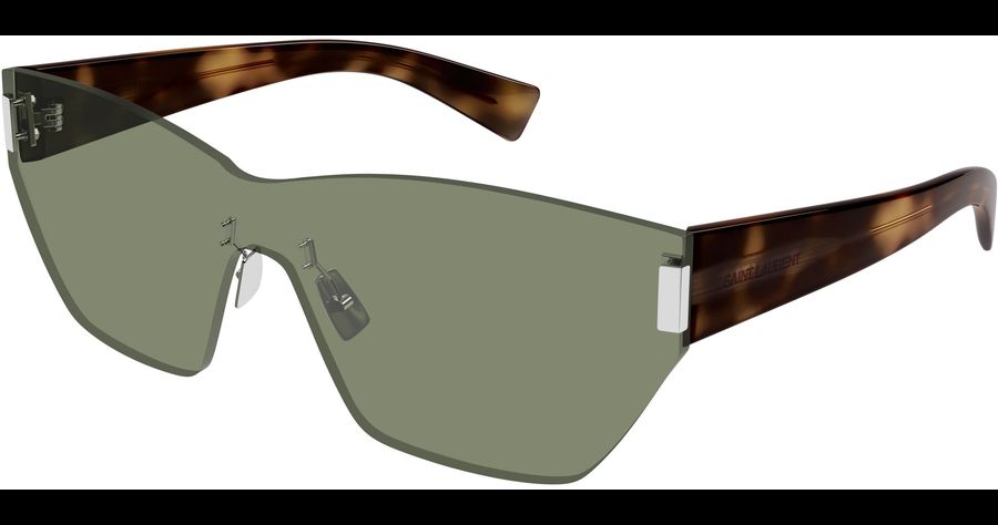 Saint Laurent Sonnenbrille Damen Saint Laurent SL 755 99 002 Ansicht 1