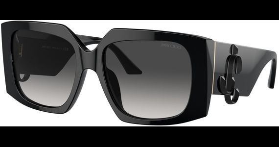 Jimmy Choo JC5006U 50008G 55 - Ansicht 2