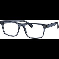 Freigeist Brille Herren Freigeist 863047 58 70