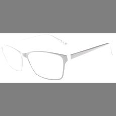 meineBrille 04-69190-02, Schwarz/Milky links