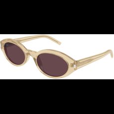 Saint Laurent Sonnenbrille Damen Saint Laurent SL 567 51 007