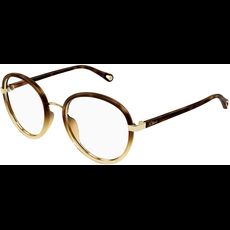 Chloé Brille Damen Chloé CH0308O 53 002