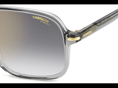 Carrera Sonnenbrille Herren Carrera 350/S 58 KB7 Ansicht 3