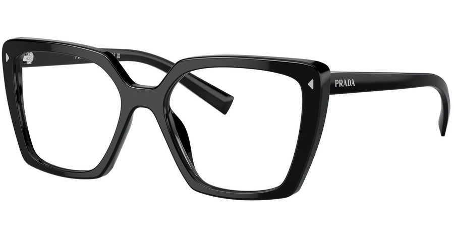  Prada PR 16ZV 1AB1O1 Ansicht 1