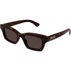 Gucci Sonnenbrille Damen Gucci GG1790S 51 002