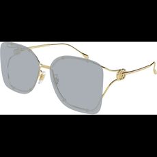 Gucci Sonnenbrille Damen Gucci GG1713SA 60 001