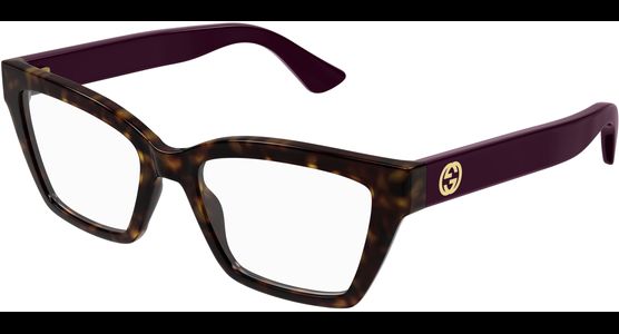 Gucci GG1715O 53 007 - Ansicht 2