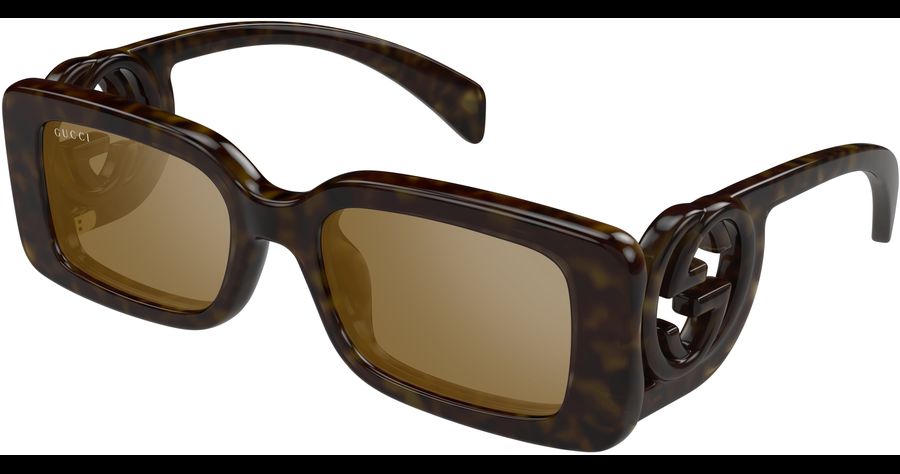 Gucci Sonnenbrille Damen Gucci GG1325S 54 012 Ansicht 1
