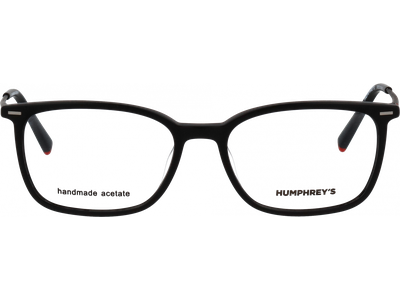 Humphreys Brille Damen Humphreys 581120 52 10 Ansicht 4