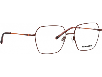 Humphreys Brille Damen Humphreys 582392 55 50 Ansicht 3