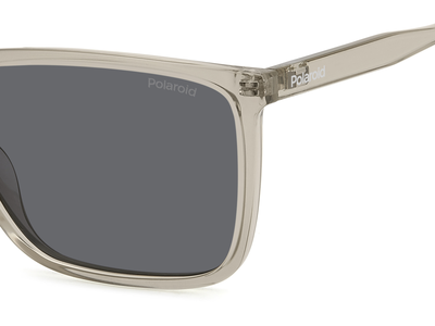 Polaroid Sonnenbrille Herren Polaroid PLD 4180/S 58 10A Ansicht 3