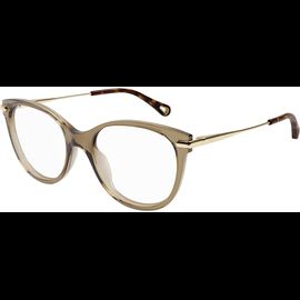 Chloé Brille Damen Chloé CH0058O 003