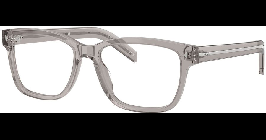 Prada Brille Herren Prada PR B10V 10J1O1 Ansicht 1