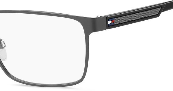 Tommy Hilfiger TH 2204 57 09V - Ansicht 4