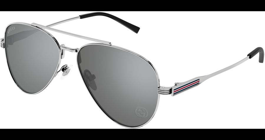 Gucci Sonnenbrille Herren Gucci GG1874S 57 002 Ansicht 1