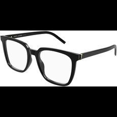 Saint Laurent Brille Damen Saint Laurent SL M146 OPT 54 001