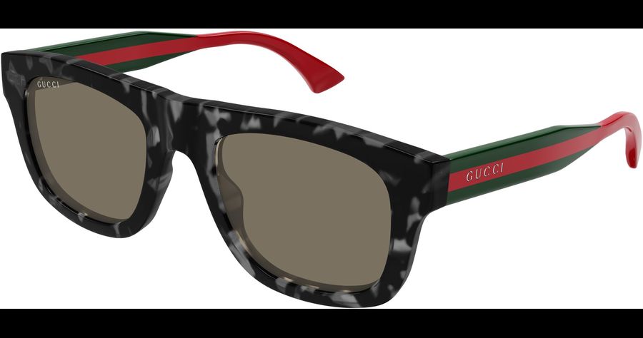 Gucci Sonnenbrille Herren Gucci GG1991S 52 002 Ansicht 1