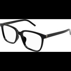 Saint Laurent Brille Damen Saint Laurent SL M142/F 54 001