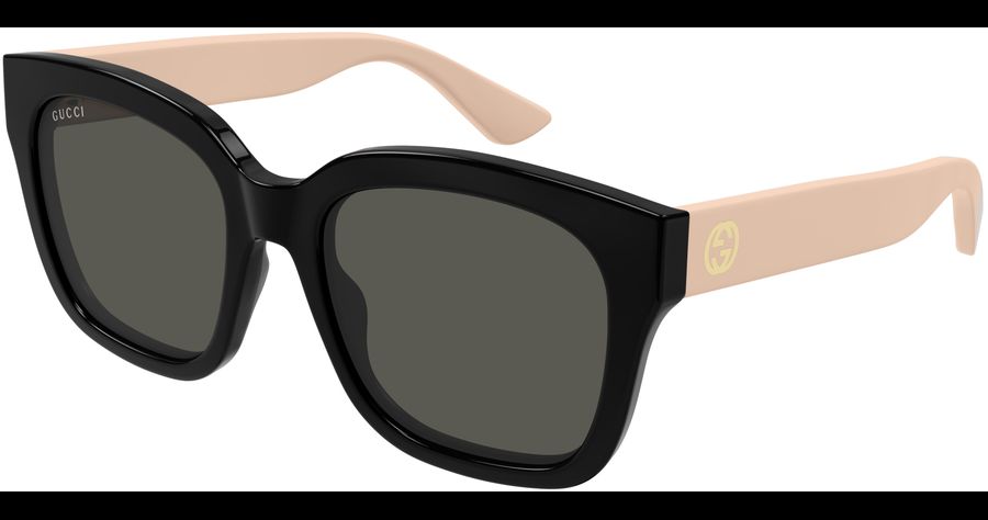 Gucci Sonnenbrille Damen Gucci GG1338S 54 006 Ansicht 1