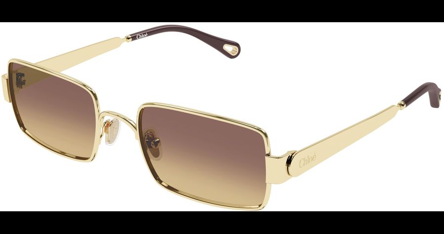 Chloé Sonnenbrille Damen Chloé CH0354S 53 002 Ansicht 1