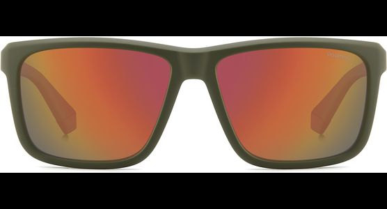 Polaroid PLD 2164/S 58 TBO - Ansicht 3