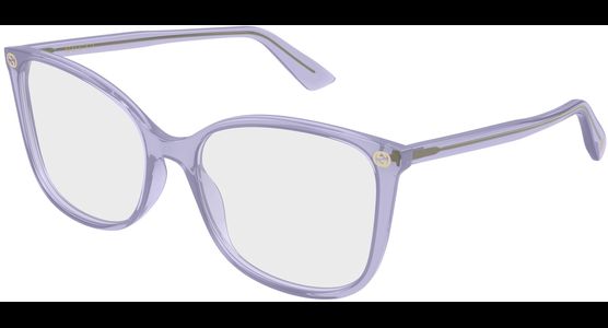 Gucci GG0026O 55 023 - Ansicht 2
