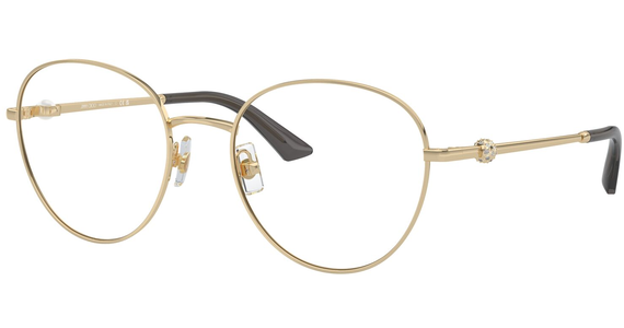 Jimmy Choo JC2004HB 3006 52 - Ansicht 2